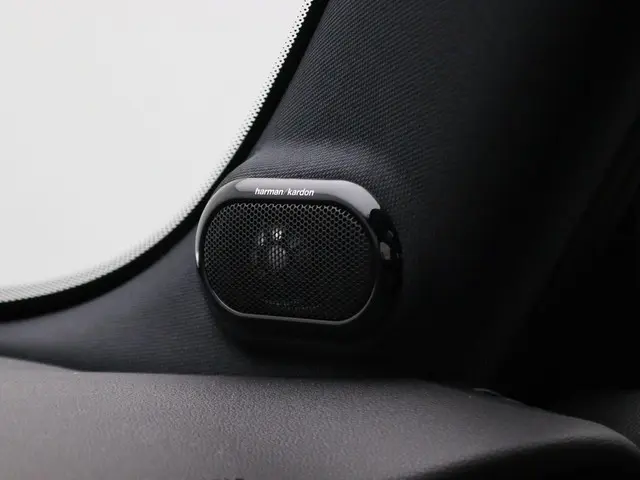 MINI Electric Yours 2020 Elektrisch 18
