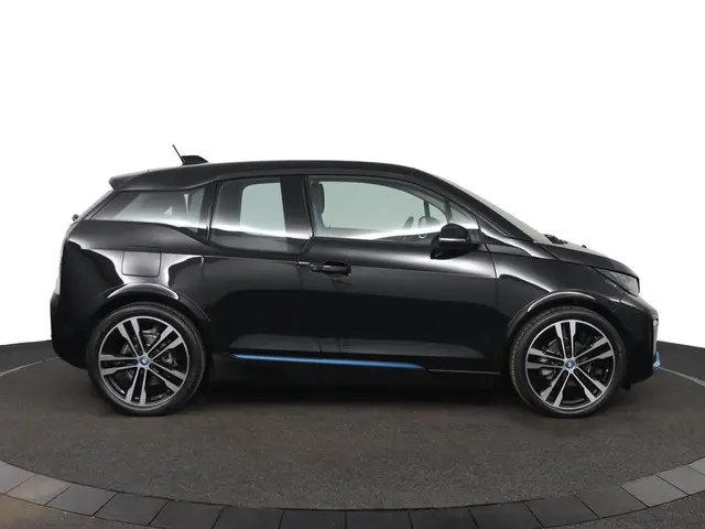 BMW i3 S 120Ah 42 kWh 2022 Elektrisch 11