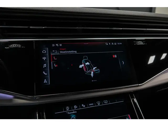 Audi Q8 50 TDI quattro Pro Line S 2023 Diesel 30