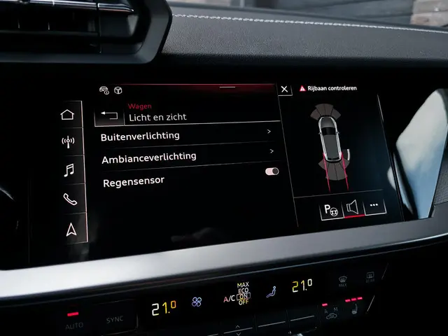 Audi A3 Sportback 35 TFSI S edition 2023 Benzine 15