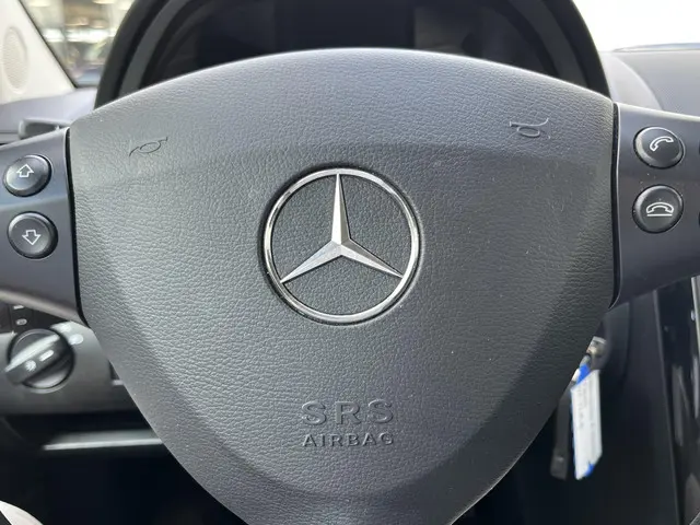 Mercedes-Benz A-Klasse 160 Business Class 2012 Benzine 50