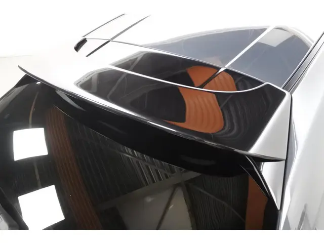 Mazda 3 2.0 X 186pk Luxury 2021 Benzine 10