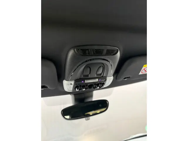 MINI Cooper S Mini 2.0 Pepper Automaat 2015 Benzine 49