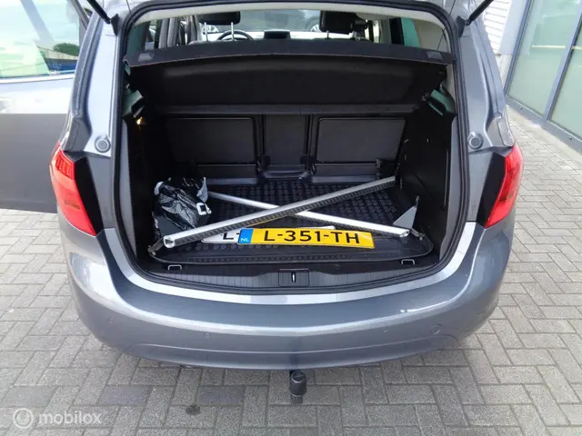 Opel Meriva 1.4 Turbo Cosmo 2016 Benzine 22