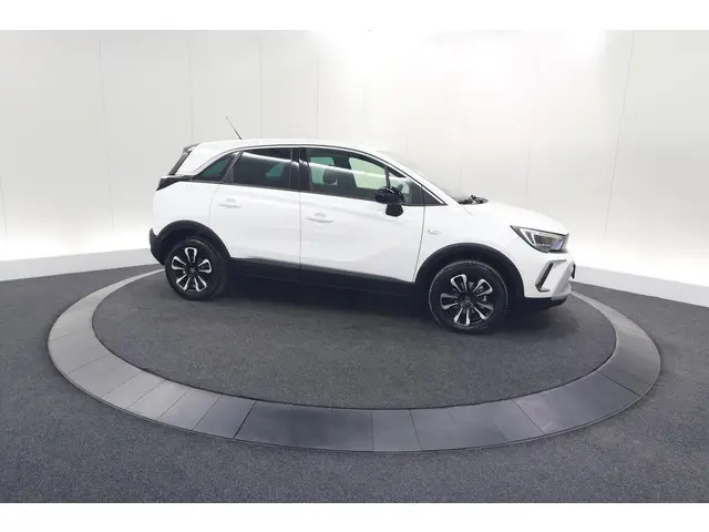 Opel Crossland Turbo 130 AT6 Elegance 2024 Benzine 7