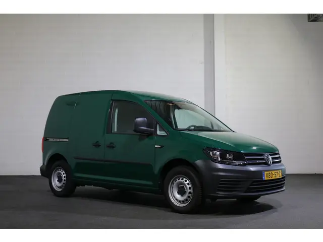 Volkswagen Caddy 2.0 TDI Airco 2019 Diesel 7