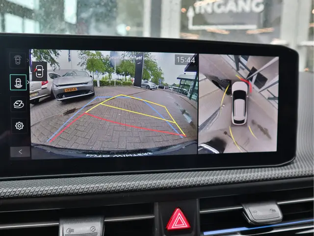 Kia EV6 GT-Line 84 kWh -Snel leverbaar- 2025 Elektrisch 12