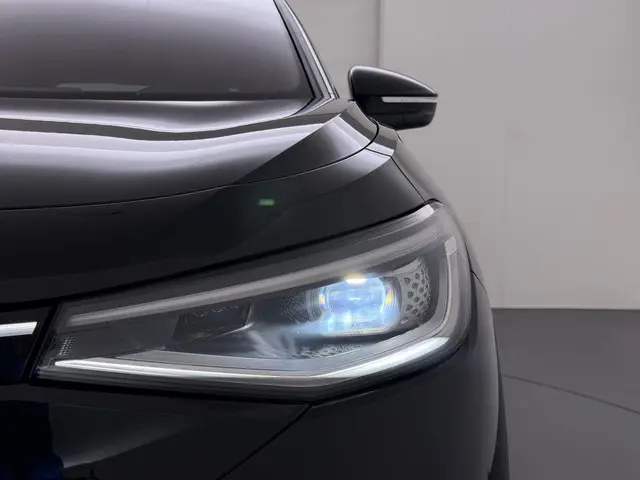 Volkswagen ID.4 GTX 4Motion 77 kWh 2022 Elektrisch 14