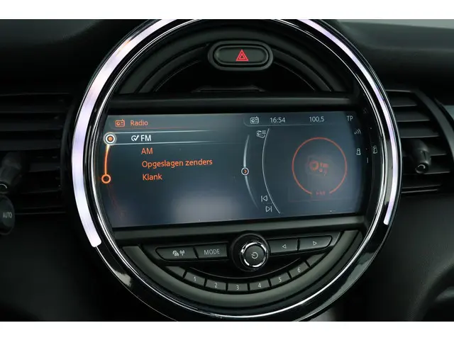 MINI Cooper Mini 1.5 Chili 2016 Benzine 21
