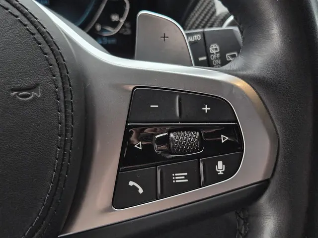 BMW X3 xDrive30e 2022 Hybride Benzine 29