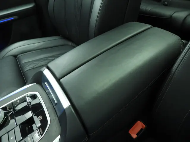 BMW X7 xDrive40i 2023 Benzine 33