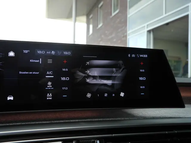 Peugeot 3008 1.2 Hybrid 136 GT 2024 Hybride Benzine 26