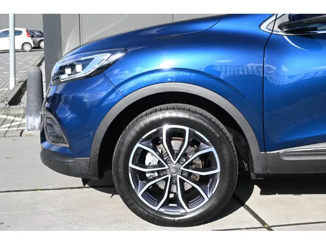 Renault Kadjar TCe 140 Intens 2019 Benzine 4