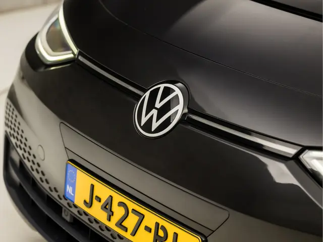 Volkswagen ID.3 First Plus 58 kWh 2020 Elektrisch 32