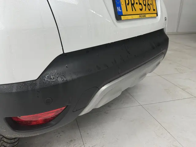 Renault Captur 0.9 TCe Intens 2017 Benzine 29