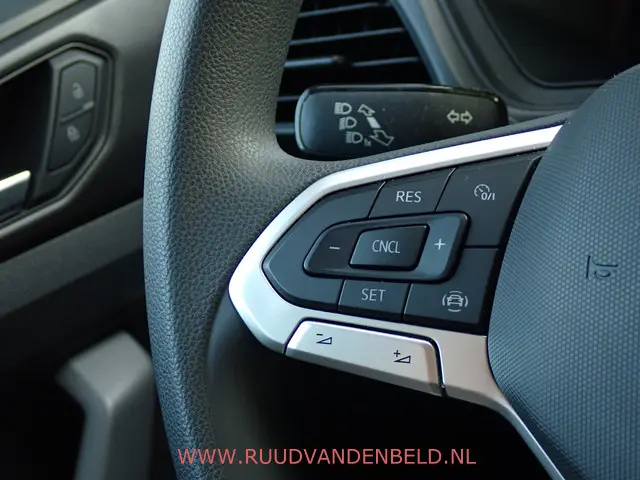 Volkswagen T-Cross 1.0 TSI 2021 Benzine 20