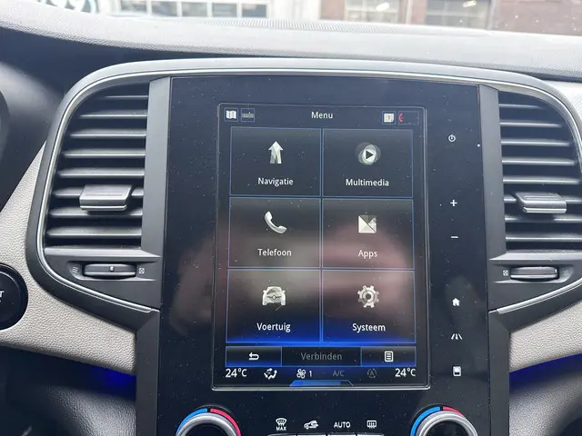 Renault Talisman Estate 1.6 TCe Limousin 2018 Benzine 26