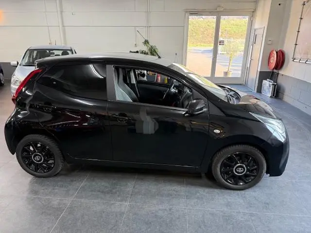 Toyota Aygo 1.0 VVT-i x-joy 2020 Benzine 5