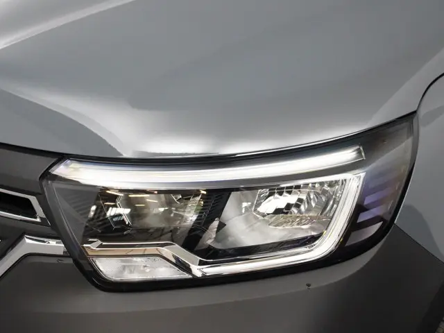 Renault Kangoo E-Tech Advance 2023 Elektrisch 18