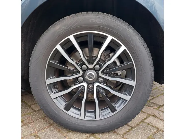 Volvo V40 1.5 T2 Polar+ Trekhaak | Navigatie 2020 Benzine 9