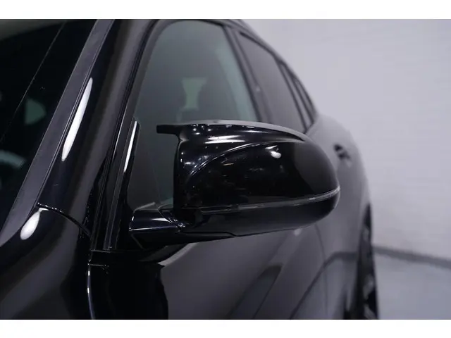 BMW X4 xDrive20i M Sport 2020 Benzine 12