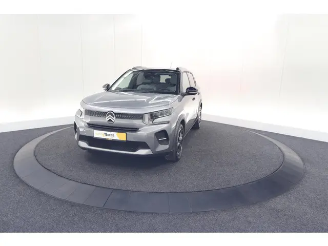 Citroën C3 1.2 Turbo 100pk Max 2025 Benzine 64