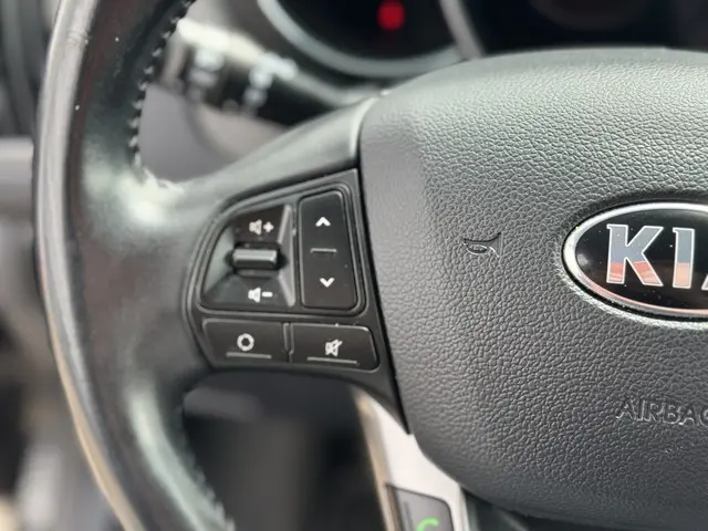 Kia Rio 1.2 CVVT World Cup Edition 2014 Benzine 27