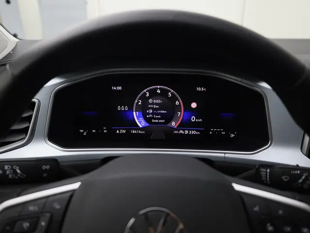 Volkswagen T-Roc 1.0TSI/116PK Goal 2025 Benzine 16