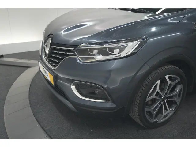 Renault Kadjar TCe 140 Intens 2019 Benzine 16