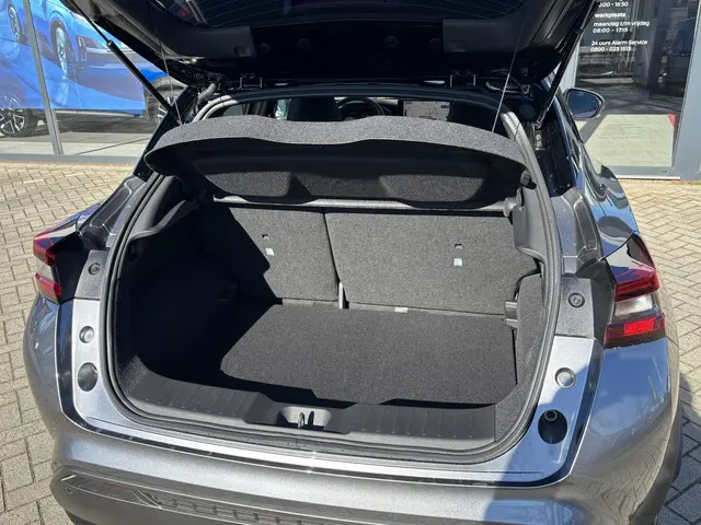 Nissan Juke Hybrid 145 N-Sport 2026 Hybride Benzine 41