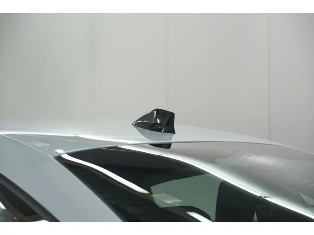 Citroën C4 Hybrid 136 e-DCS6 Max 2025 Hybride Benzine 20