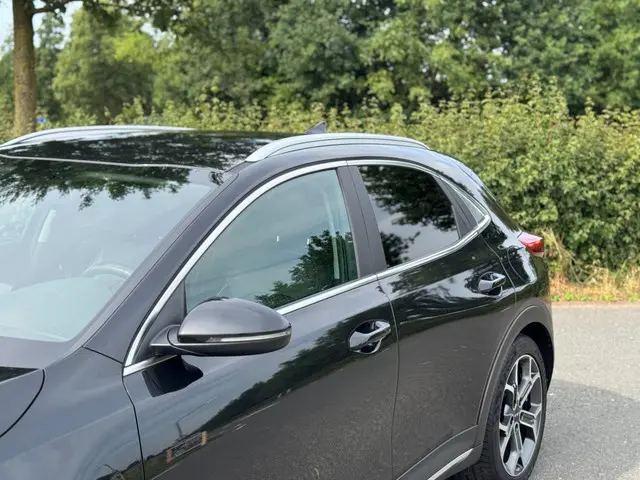 Kia XCeed 1.0 T-GDi DynamicPlusLine 2022 Benzine 26