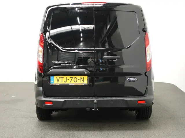 Ford Transit Connect 1.5 EcoBlue L2 Trend 2023 Diesel 4