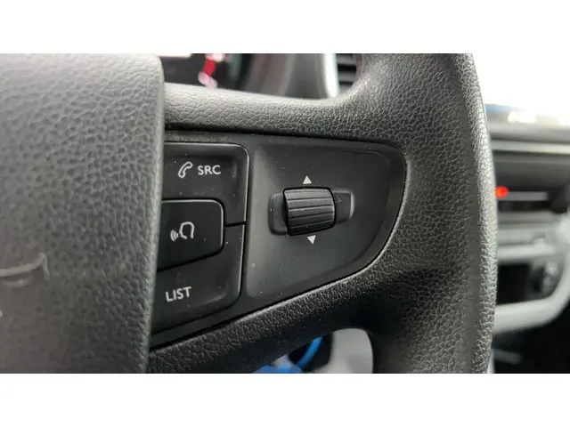 Peugeot Expert 2.0 BlueHDI 120 Premium 2019 Diesel 15