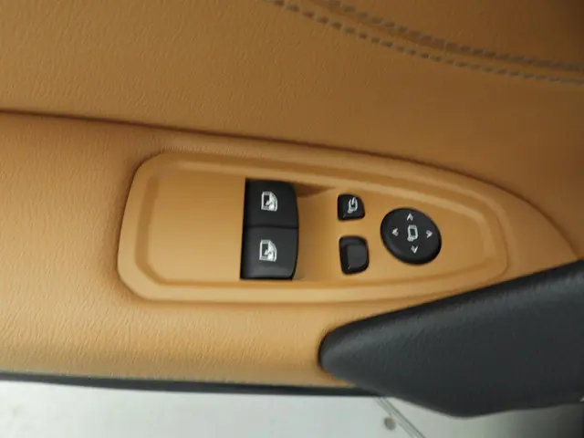 BMW Z4 Roadster sDrive30i 2025 Benzine 19