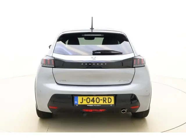 Peugeot 208 1.2 PureTech GT-Line 2020 Benzine 11