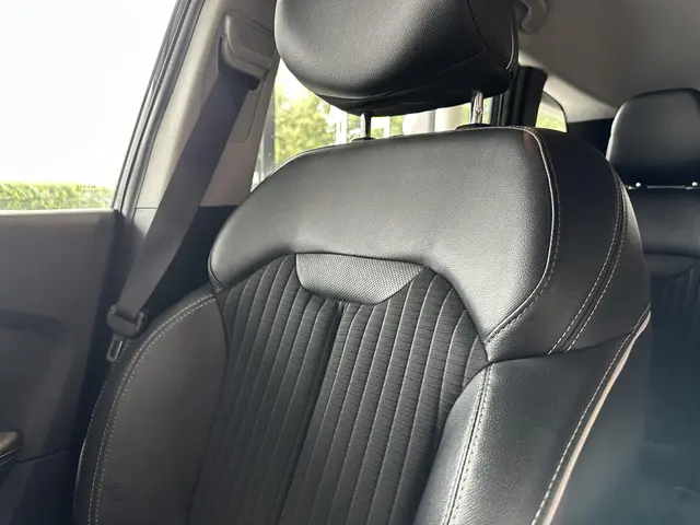 Renault Kadjar 1.5 dCi Bose 2016 Diesel 27