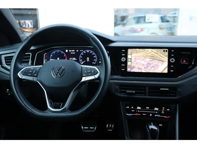 Volkswagen Taigo 1.0 TSI R-LINE 2025 Benzine 27