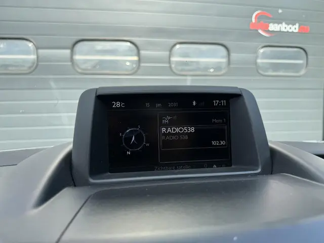 Citroën Berlingo 1.6 e-HDI 500 Comfort 2015 Diesel 13