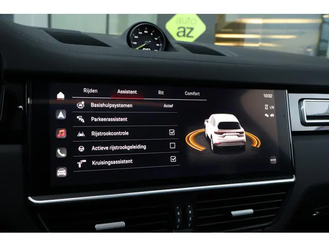 Porsche Cayenne 3.0 E-Hybrid 2021 Hybride Benzine 27