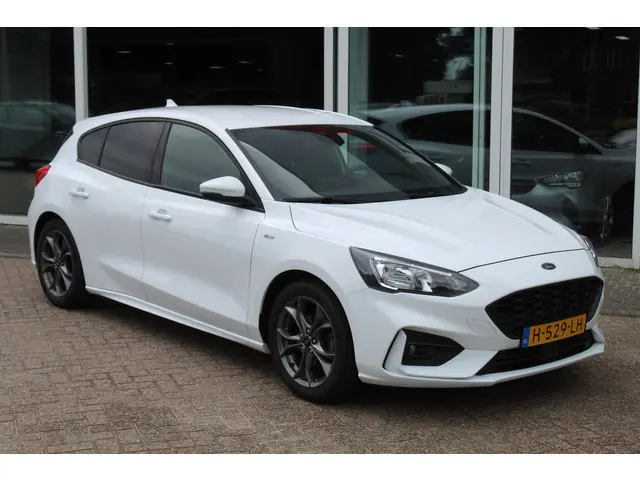 Ford Focus 2
