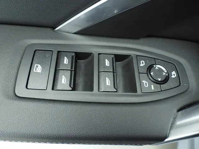 BMW X2 M35i xDrive 2025 Benzine 21