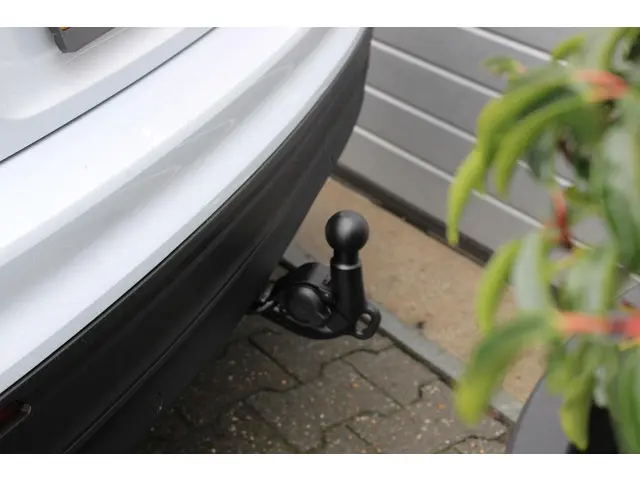 Volkswagen Tiguan 1.4 TSI Highline 2018 Benzine 11