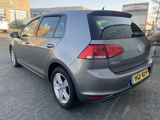 Volkswagen Golf 1.2 TSI CUP 63953 km 2014 Benzine 5