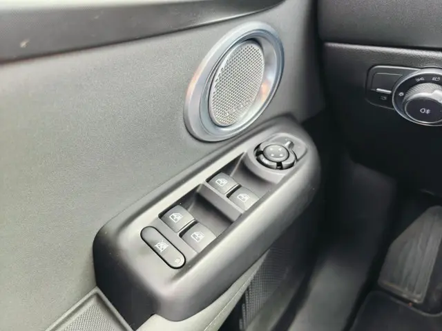 Alfa Romeo Tonale 1.5T Hybrid Ti 2023 Hybride Benzine 19