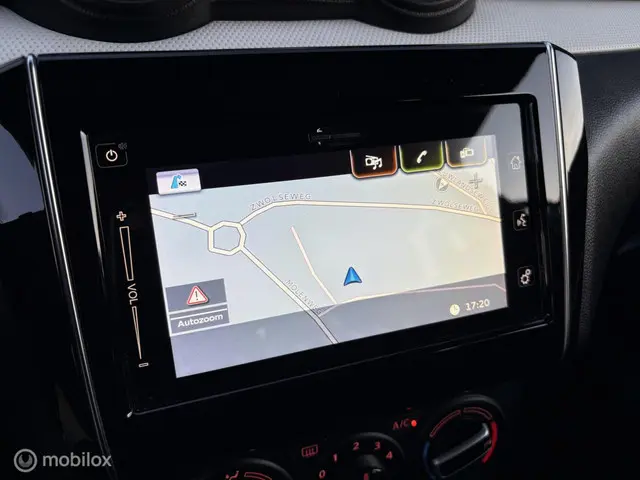 Suzuki Swift 1.2 Select Automaat 2019 Benzine 13