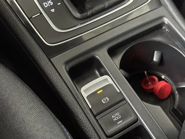 Volkswagen Golf Variant 1.5 TSI Join 2018 Benzine 35