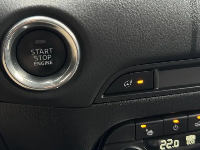 Mazda CX-5 2.0 SkyActiv-G 165 Luxury 2019 Benzine 10