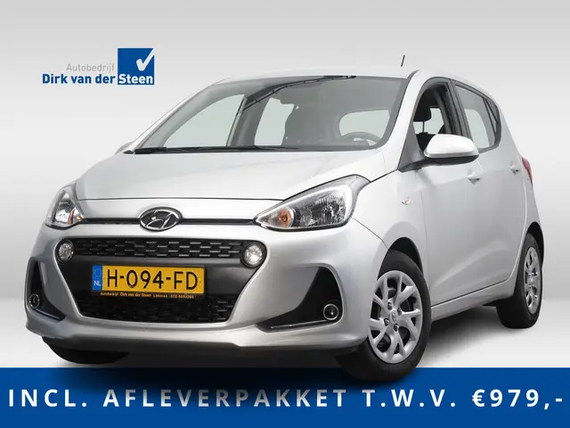 Hyundai i10 1.0i Comfort 2020 Benzine