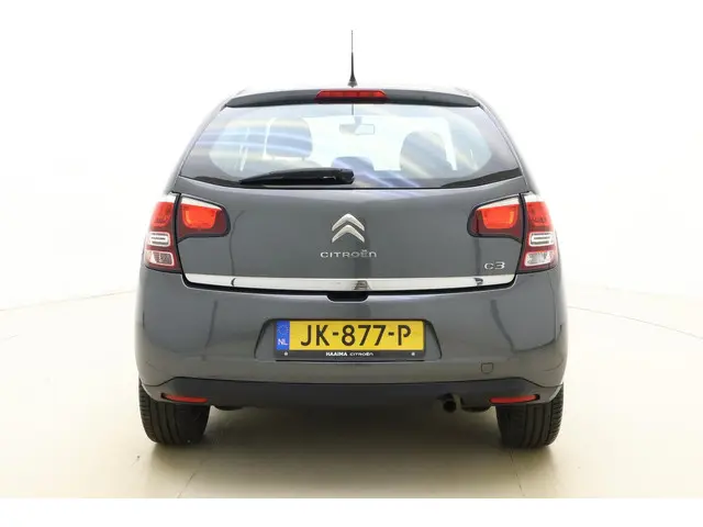 Citroën C3 1.2 PureTech Feel Edition 2016 Benzine 11